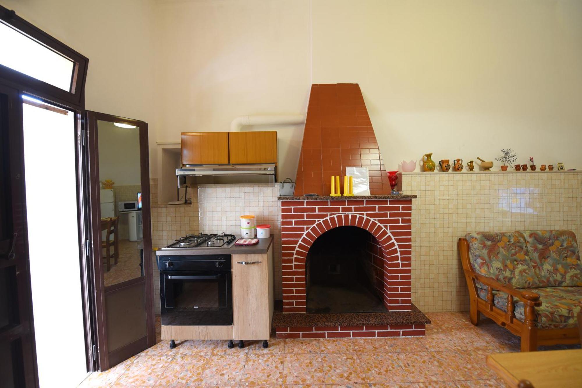 Casa in campagna Cisternino Esterno foto
