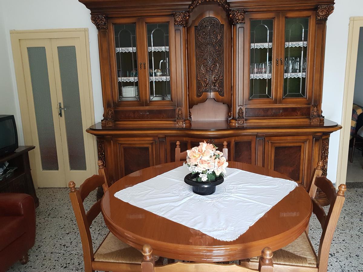 Casa in campagna Cisternino Esterno foto