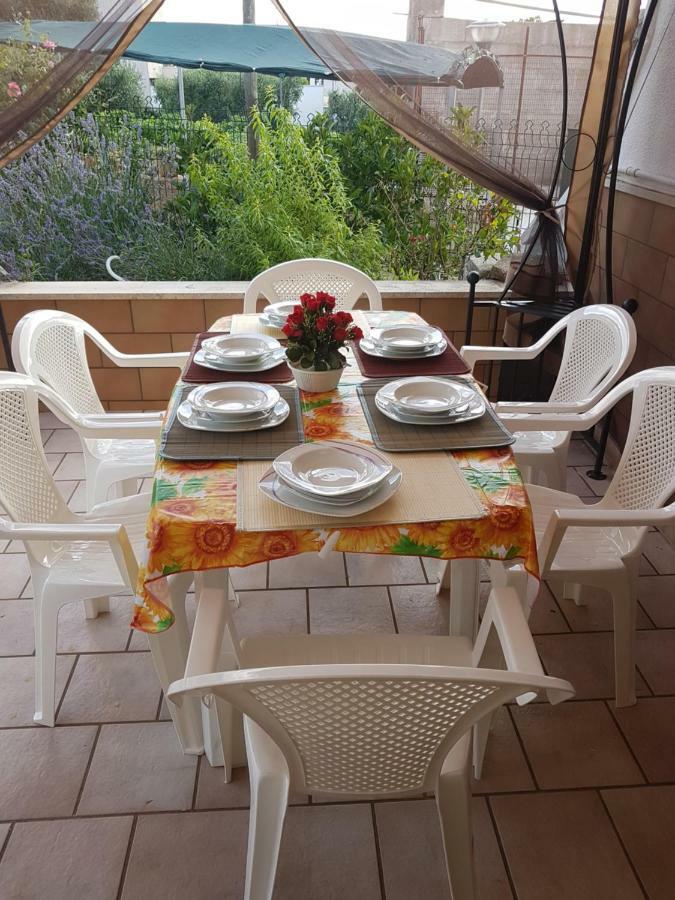 Casa in campagna Cisternino Esterno foto
