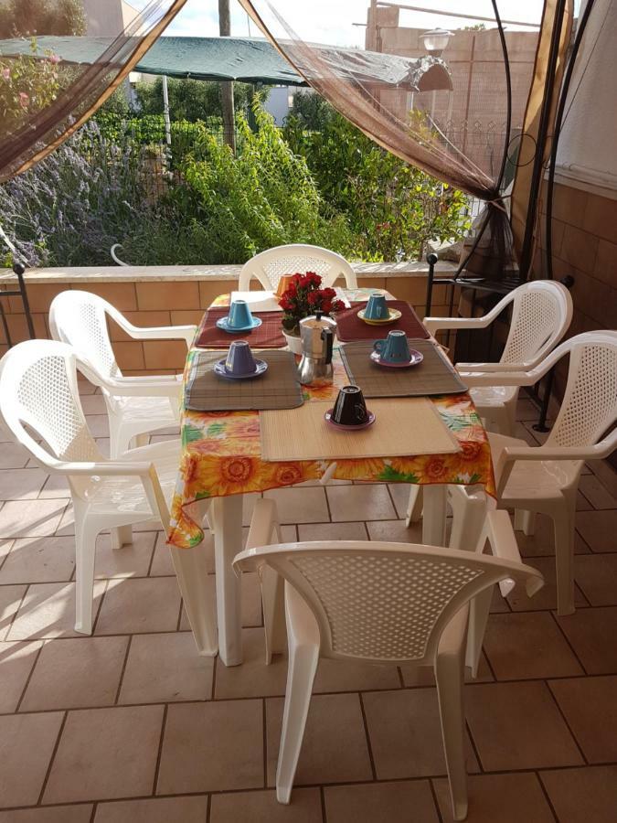Casa in campagna Cisternino Esterno foto